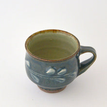 画像をギャラリービューアに読み込む, マグカップ02 / 森山窯