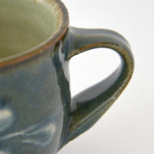 画像をギャラリービューアに読み込む, マグカップ02 / 森山窯