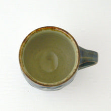 画像をギャラリービューアに読み込む, マグカップ02 / 森山窯