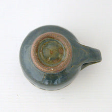 画像をギャラリービューアに読み込む, マグカップ02 / 森山窯