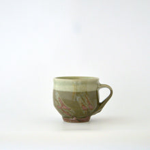 画像をギャラリービューアに読み込む, マグカップ03 / 森山窯