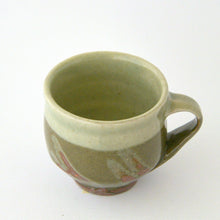 画像をギャラリービューアに読み込む, マグカップ03 / 森山窯