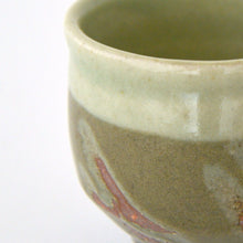 画像をギャラリービューアに読み込む, マグカップ03 / 森山窯