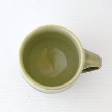 画像をギャラリービューアに読み込む, マグカップ03 / 森山窯