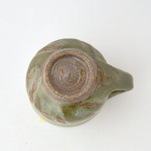 画像をギャラリービューアに読み込む, マグカップ03 / 森山窯