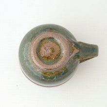 画像をギャラリービューアに読み込む, コーヒーカップ / 森山窯
