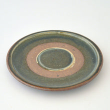 Load image into Gallery viewer, ソーサー(中) / 森山窯