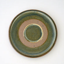 Load image into Gallery viewer, ソーサー(中) / 森山窯