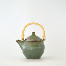 画像をギャラリービューアに読み込む, 土瓶(小) / 森山窯