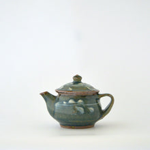 画像をギャラリービューアに読み込む, ポット(豆) / 森山窯