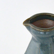画像をギャラリービューアに読み込む, ピッチャー(5寸) / 森山窯