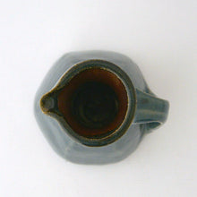 画像をギャラリービューアに読み込む, ピッチャー(5寸) / 森山窯