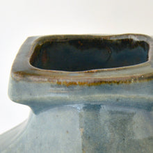 画像をギャラリービューアに読み込む, 扁壺(大) / 森山窯
