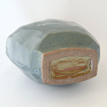 画像をギャラリービューアに読み込む, 扁壺(大) / 森山窯