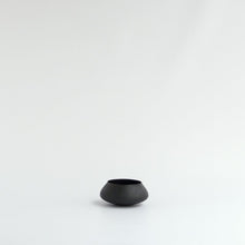 Load image into Gallery viewer, 壺 小 (黒) / 安西淳