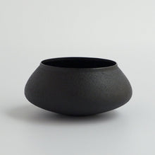 Load image into Gallery viewer, 壺 小 (黒) / 安西淳
