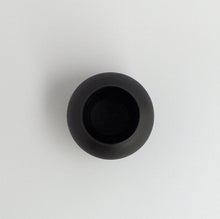 Load image into Gallery viewer, 壺 小 (黒) / 安西淳