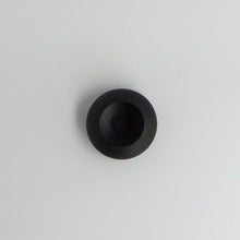 Load image into Gallery viewer, 壺 小 (黒) / 安西淳