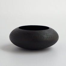 Load image into Gallery viewer, 壺 小 (黒) / 安西淳