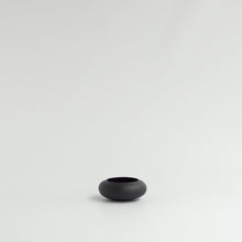 Load image into Gallery viewer, 壺 小 (縁真鍮) / 安西淳