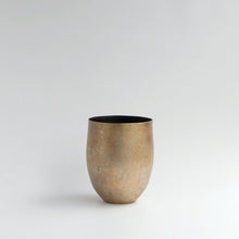 Load image into Gallery viewer, 一輪挿し 大大 (加飾) / 安西淳