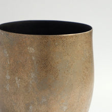 Load image into Gallery viewer, 一輪挿し 大大 (加飾) / 安西淳