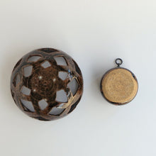 画像をギャラリービューアに読み込む, 籐籠(小 / 日高伸治