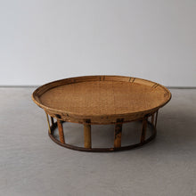 Load image into Gallery viewer, タリアン族 正円卓 淡色 / mrak
