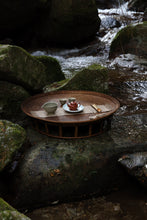 Load image into Gallery viewer, タリアン族 正円卓 淡色 / mrak
