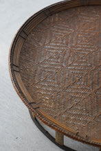 Load image into Gallery viewer, タリアン族 正円卓 濃色 / mrak

