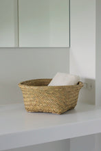 Load image into Gallery viewer, Dalo ヒマラヤ竹籠  / mrak
