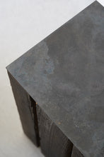 Load image into Gallery viewer, 古材展示台400x400x400 / 藤崎均
