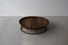 Load image into Gallery viewer, タリアン族 楕円卓 濃色 / mrak

