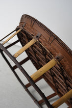 Load image into Gallery viewer, タリアン族 楕円卓 濃色 / mrak
