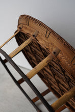 Load image into Gallery viewer, タリアン族 楕円卓 濃色 / mrak
