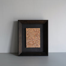 Load image into Gallery viewer, 陶景 A5 (額装) / 藤村亮太・藤崎均
