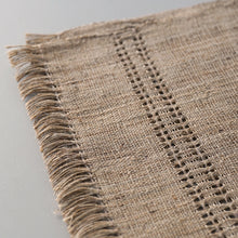 Load image into Gallery viewer, Allo ヒマラヤオオイラクサ 自然布  / mrak
