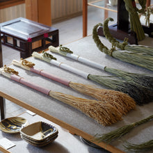 画像をギャラリービューアに読み込む, 宝珠 弁柄 / 丙 ひのえ
