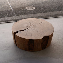 Load image into Gallery viewer, 円柱の塊(solid log) / 藤崎均
