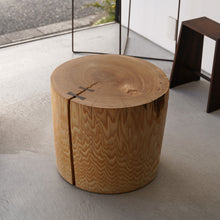 Load image into Gallery viewer, 円柱の塊(solid log) / 藤崎均

