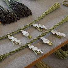 画像をギャラリービューアに読み込む, 神棚ゴボウ / 丙 ひのえ
