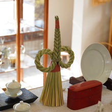 画像をギャラリービューアに読み込む, 卓上眼鏡 / 丙 ひのえ
