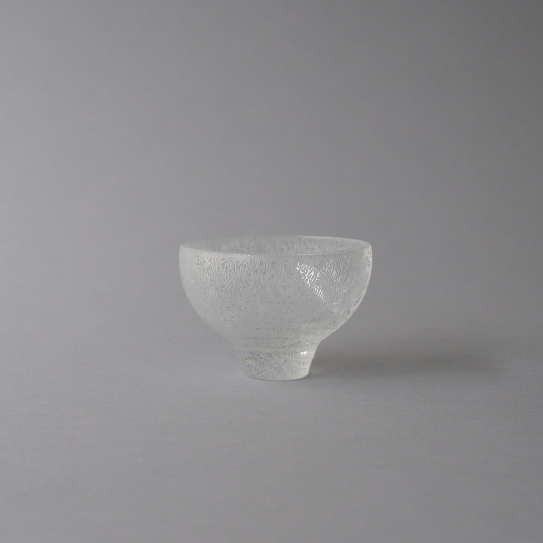 冷茶glass M / 三野直子