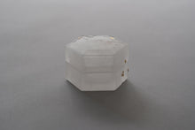 Load image into Gallery viewer, ときの箱 ヤドリギ / 松田苑子
