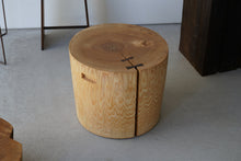 Load image into Gallery viewer, 円柱の塊(solid log) / 藤崎均
