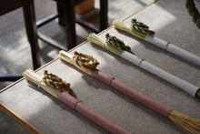 画像をギャラリービューアに読み込む, 宝珠 弁柄 / 丙 ひのえ
