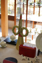 画像をギャラリービューアに読み込む, 卓上眼鏡 / 丙 ひのえ
