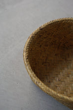 Load image into Gallery viewer, Dalo ヒマラヤ竹籠  / mrak
