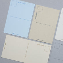 画像をギャラリービューアに読み込む, Card set STUDY of Vintages in k-tools / etohako
