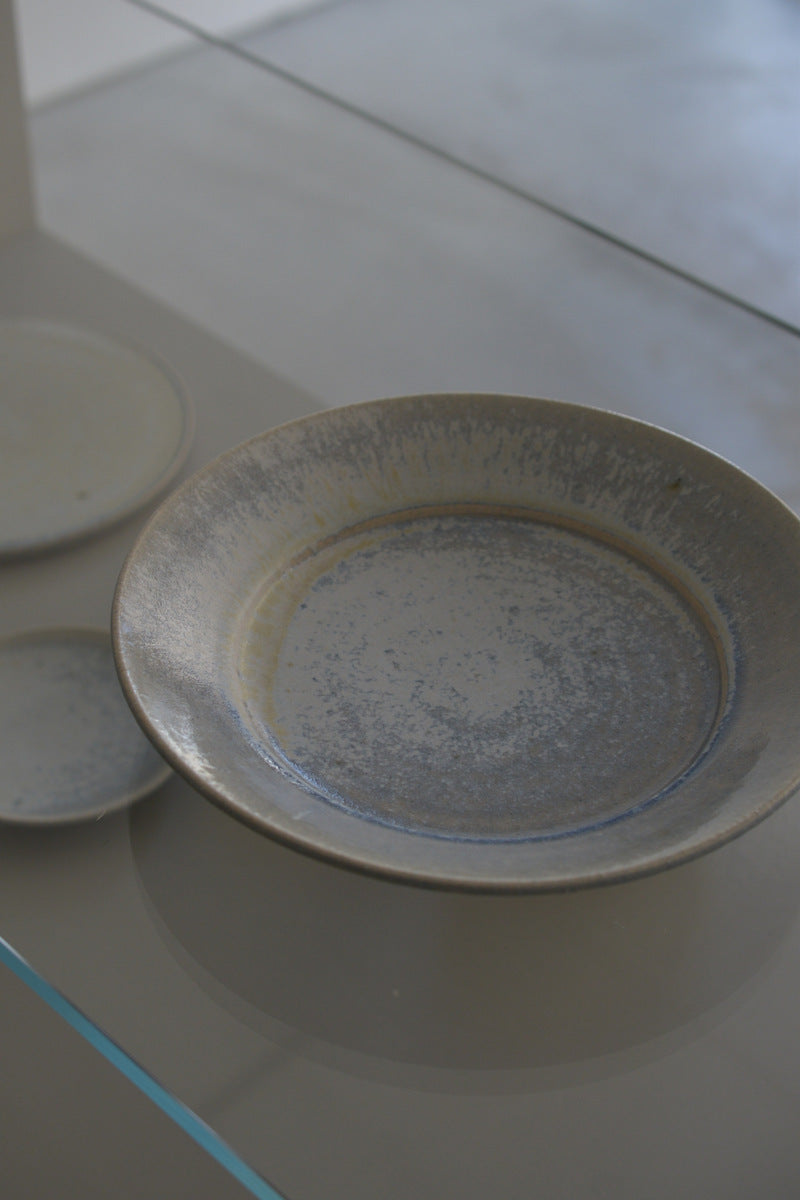 清岡幸道　長角皿　② 清岡幸道展」2024.2.22(木)-3.1(金) – KOHORO